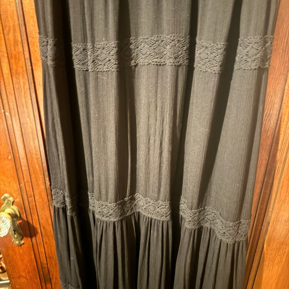Forever 21 Maxi Dress - Picture 3 of 4